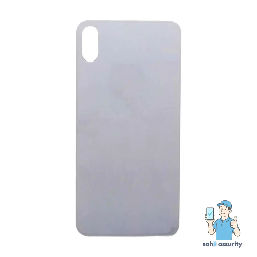 Back Panel Cover for Apple iPhone XS Max thumbnail